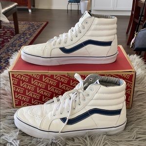 VANS SK8-HI REISSUE